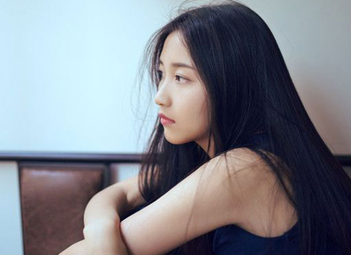 我是大美女